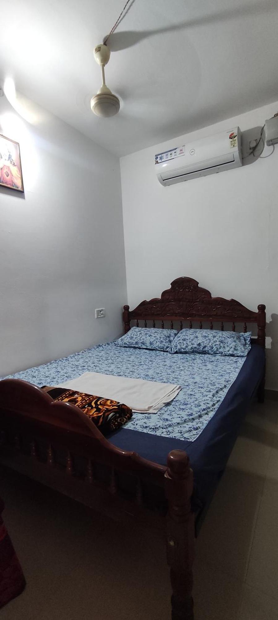 Koonamparayil Home Stay Munnar Anaviratty-Family Only Luaran gambar