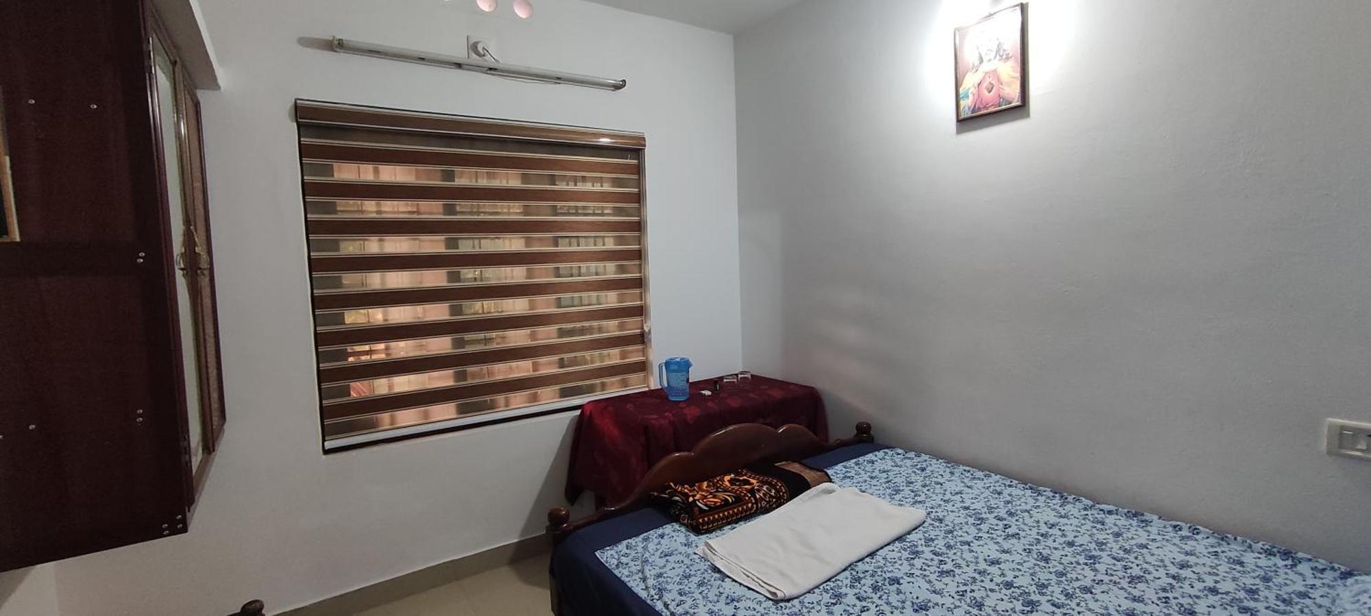 Koonamparayil Home Stay Munnar Anaviratty-Family Only Luaran gambar