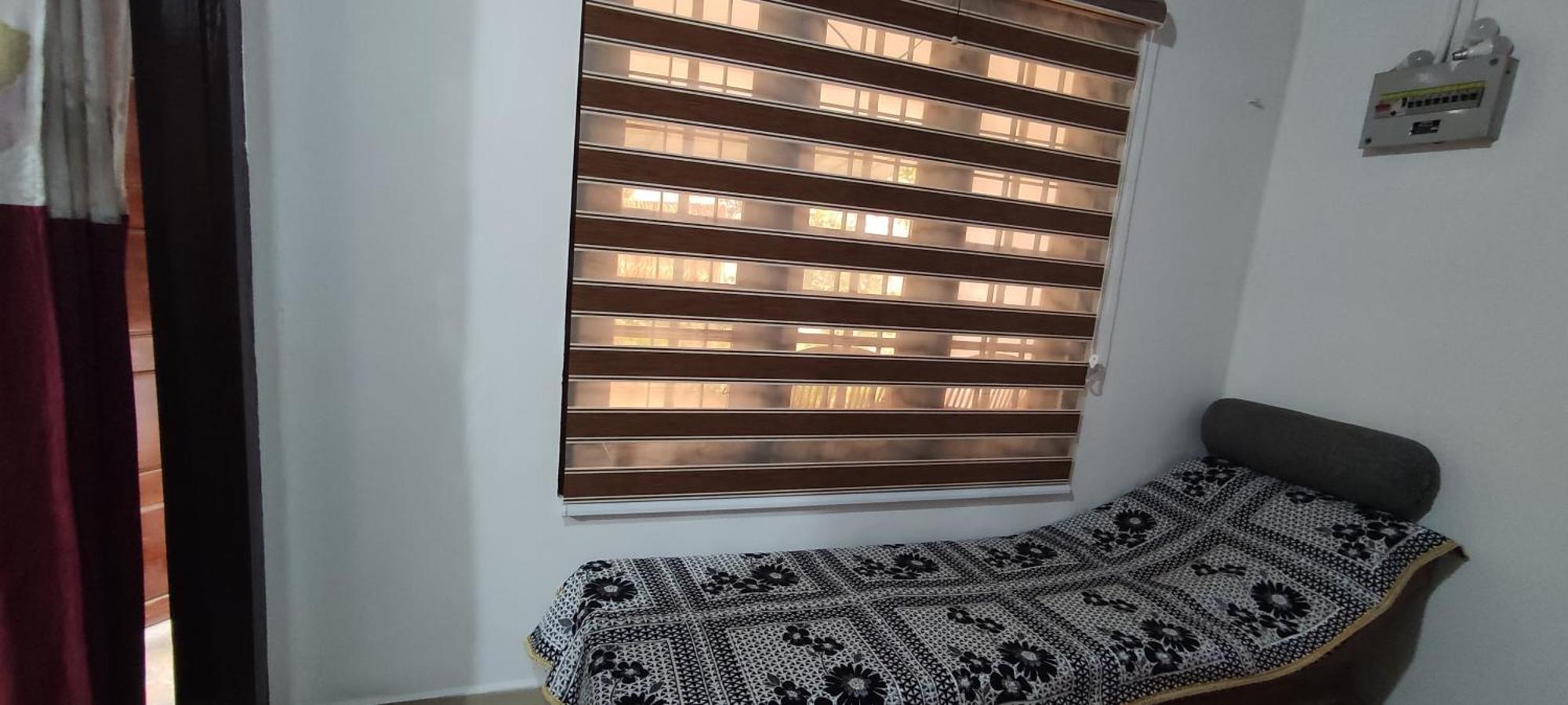 Koonamparayil Home Stay Munnar Anaviratty-Family Only Luaran gambar