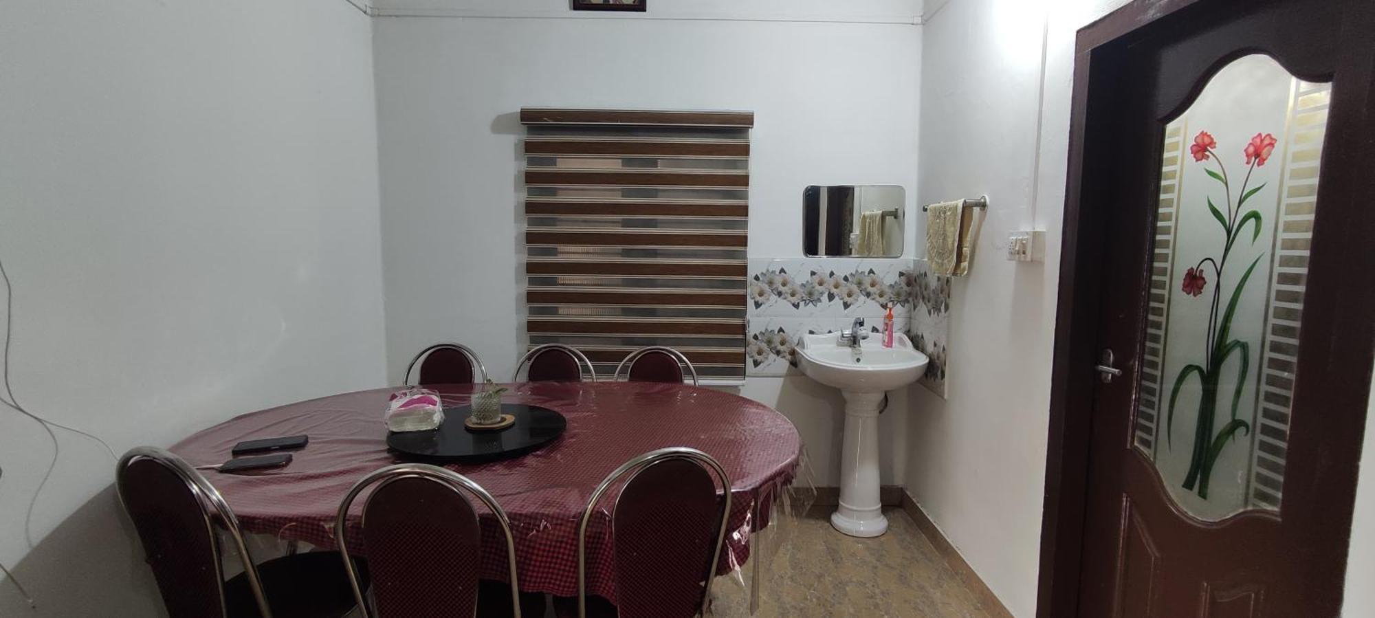 Koonamparayil Home Stay Munnar Anaviratty-Family Only Luaran gambar